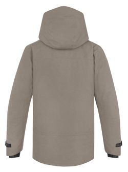 Мужская куртка DON NORPPA туман