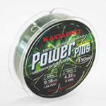 Леска Kaida Power Plus (150м)