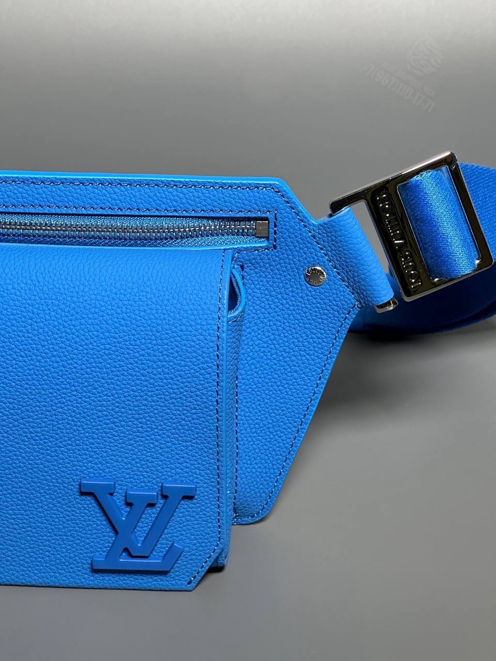 Сумка поясная Louis Vuitton Takeoff Sling