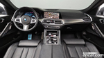 BMW X6 (G06) xDrive40i M Sports (02.2022)