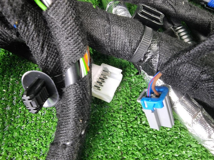 Проводка салонная Chery Tiggo 8 Pro Max (22-нв)