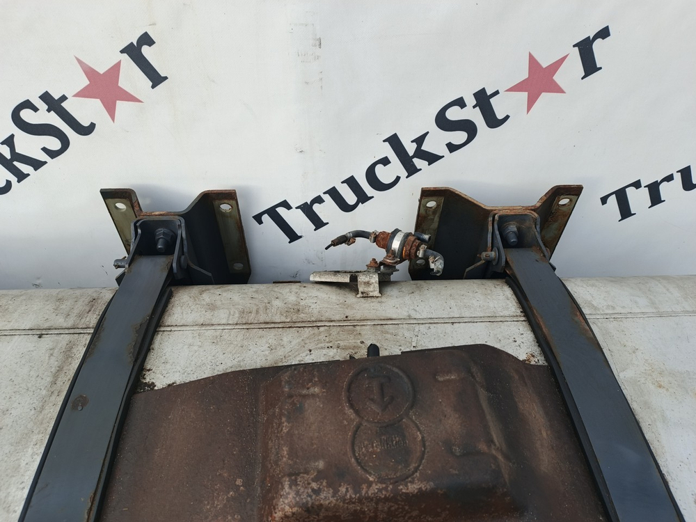 Бак топливный 845 L 2020г