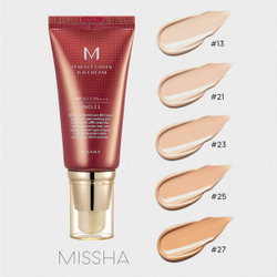 ББ-крем MISSHA M Perfect Cover BB Cream#13 (20мл)