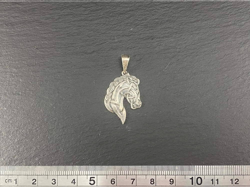 Подвеска. Лошадь