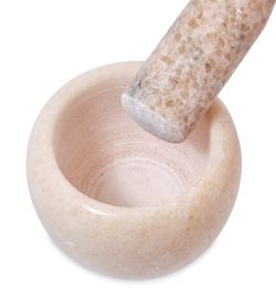 GAEM Home KM-01/3 Ступка с пестиком