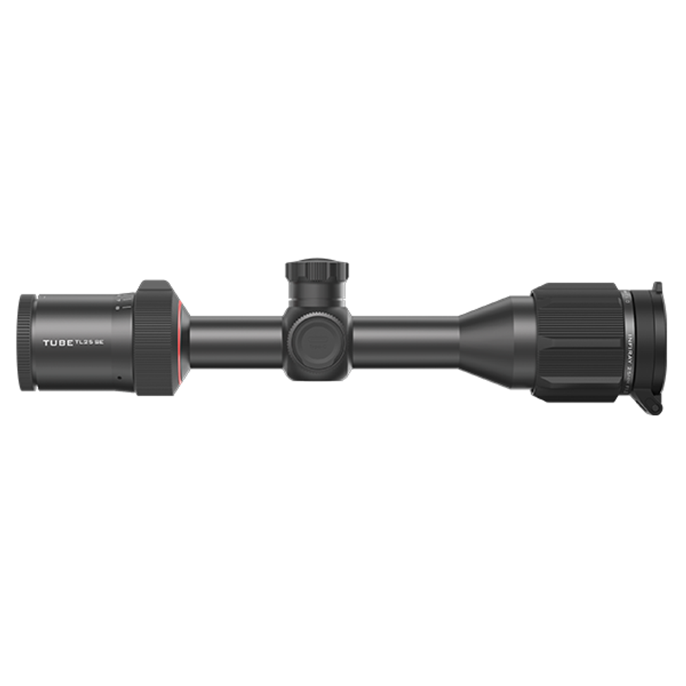 iRay Tube TL 25 SE