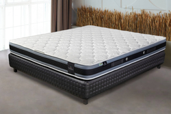 Матрас MaterLux PRIMA CARBONE (ПРИМА КАРБОНЕ)