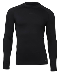 Джемпер компрессионный PerFormDRY Baselayer Warm Top, черный
