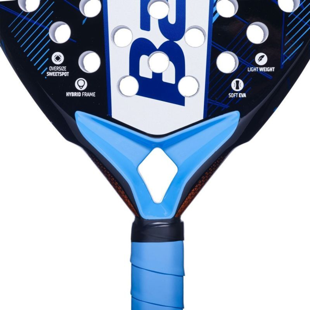 Ракетка для падел тенниса Babolat Air Origin