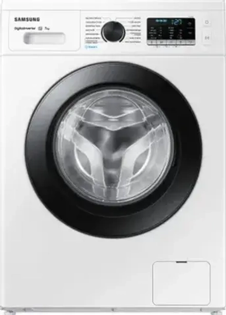 Стиральная машина Samsung WW70AG5S20CE/LP