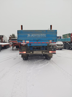 УралСпецТранс 9465* Полуприцеп бортовой 946511-000J311-31