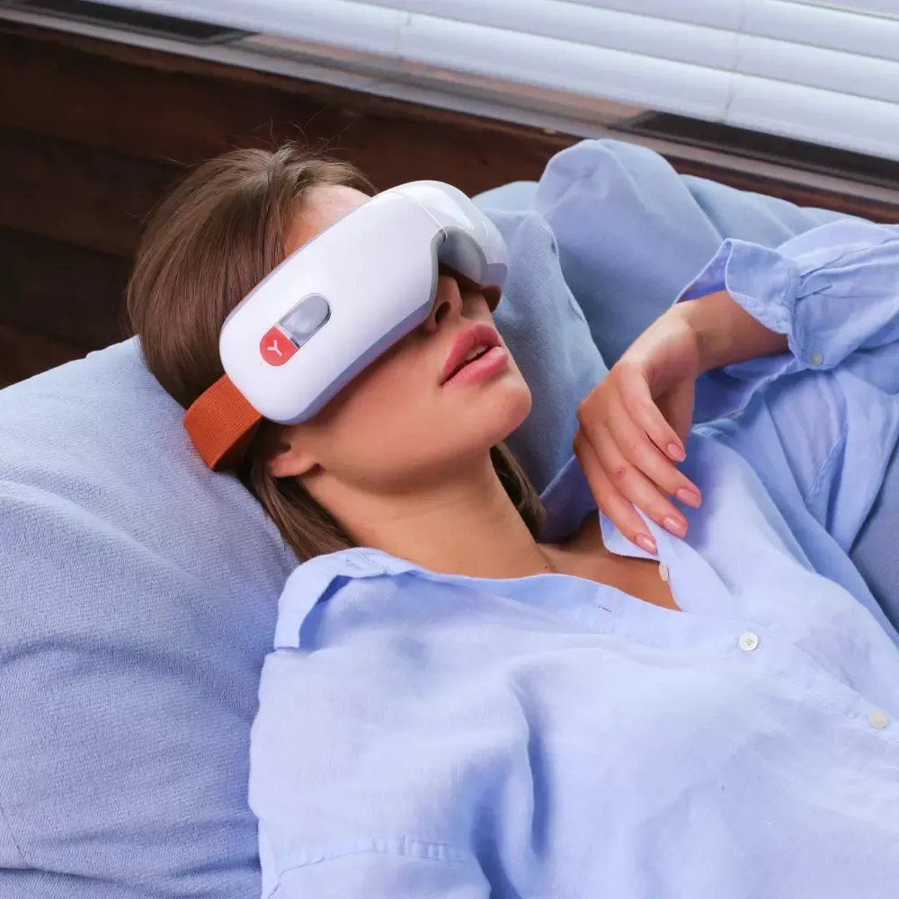 Массажер для глаз Axiom Eye