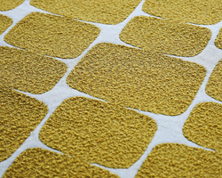 Букле Жираф Желтый