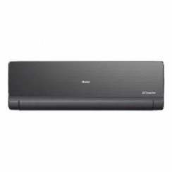 Мульти сплит-система на 2 комнаты 35+35 м2 Haier Lightera AS12NS6ERA-B+Flexis SM AS35S2SF2FA-B/2U40S2SM1FA c Wi-Fi модулем ESP32