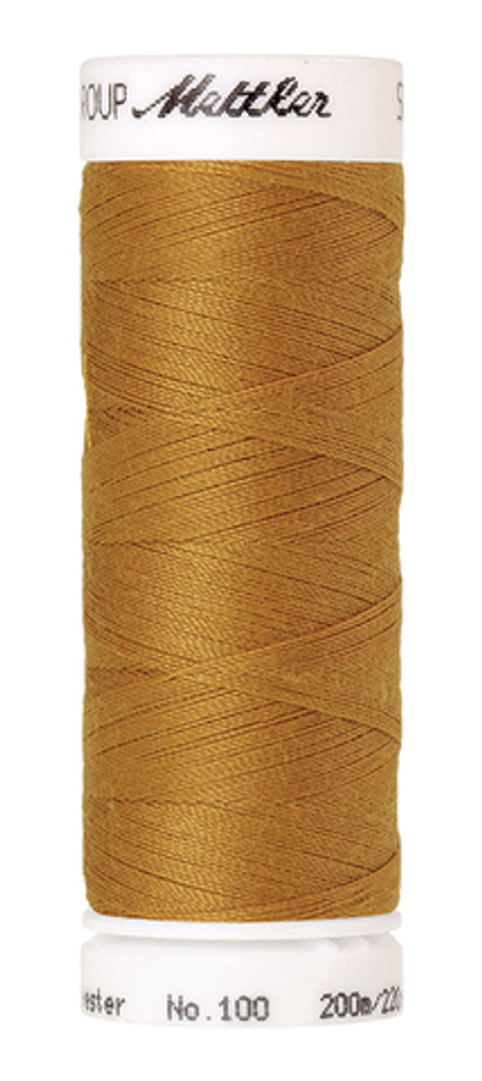 НИТЬ SERALON универсал.№100, 200m, col.1130