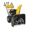 Бензиновый снегоуборщик "STIGA" ST 5262 P
