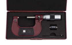 Микрометр МК  50-0.01 ГОСРЕЕСТР 89035-23 (микр.винт 8мм) ТОЧИНТЕХ