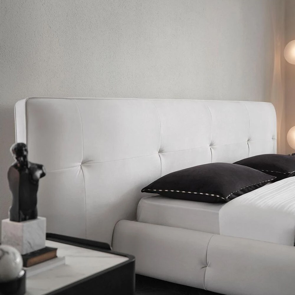 Основание без ящика 200x200 ENZAHOME LAGOS EH68367