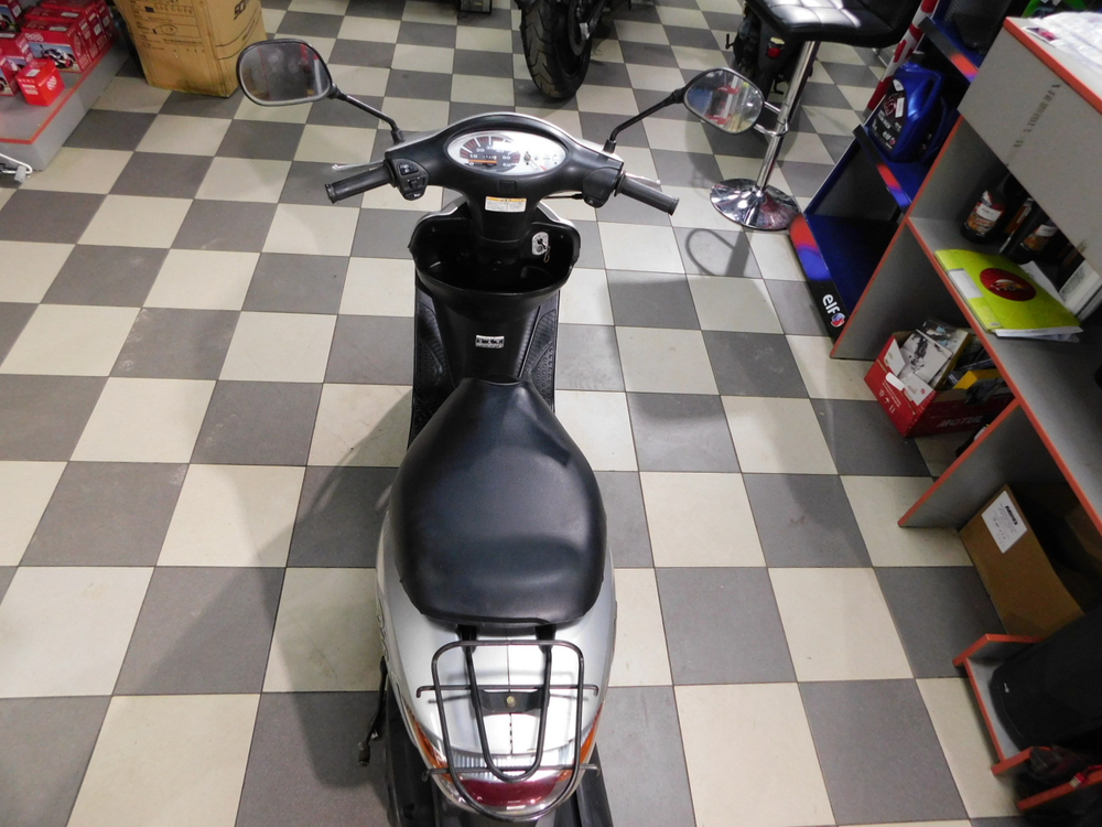 Honda Dio AF56-1318270