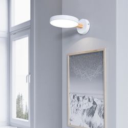 Светодиодное Бра Turna Gray By Imperiumloft