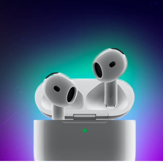 AirPods Max