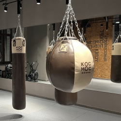 Груша-шар сustom