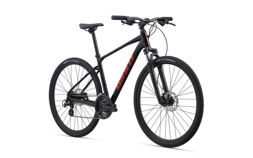 Велосипед GIANT Roam 4 Disc 2021