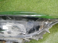 Фара левая Land-Rover Discovery 5 (2016-2021) LED