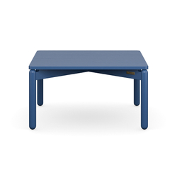 Столик кофейный Latitude Saga sgbrdtbl_c_sqbl75