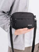 Сумка через плечо кросс-боди