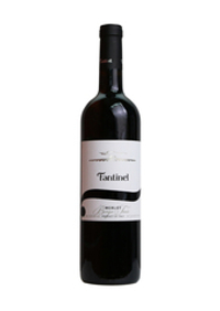 Вино Borgo Tesis Merlot 2016, 12.5%