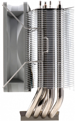 Кулер для процессора Thermalright TRUE Spirit 90M Rev.B RTL