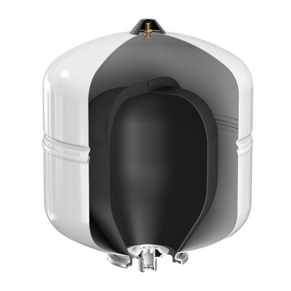 Расширительный бак для водоснабжения Flamco Airfix R 12 л