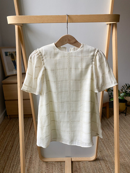 Новое платье Tartine et Chocolat, 98