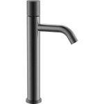 Смеситель для раковины Boheme STICK 122-GM.2 Gun Metal TOUCH