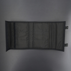 Сумка для ножей (черная)