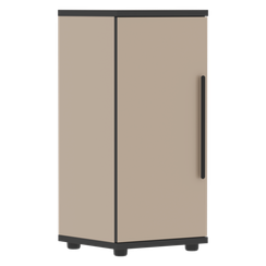 Шкаф малый узкий ULCS 38.1 * 384х365х840 USTO