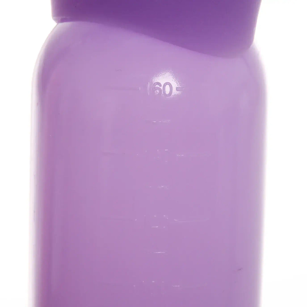 Ёмкость для смешивания красок «Hair», цвет микс, 60 мл