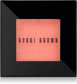 Bobbi Brown Blush - Пудровая румяна оттенок Rooftop Rose Shimmer, 3 g