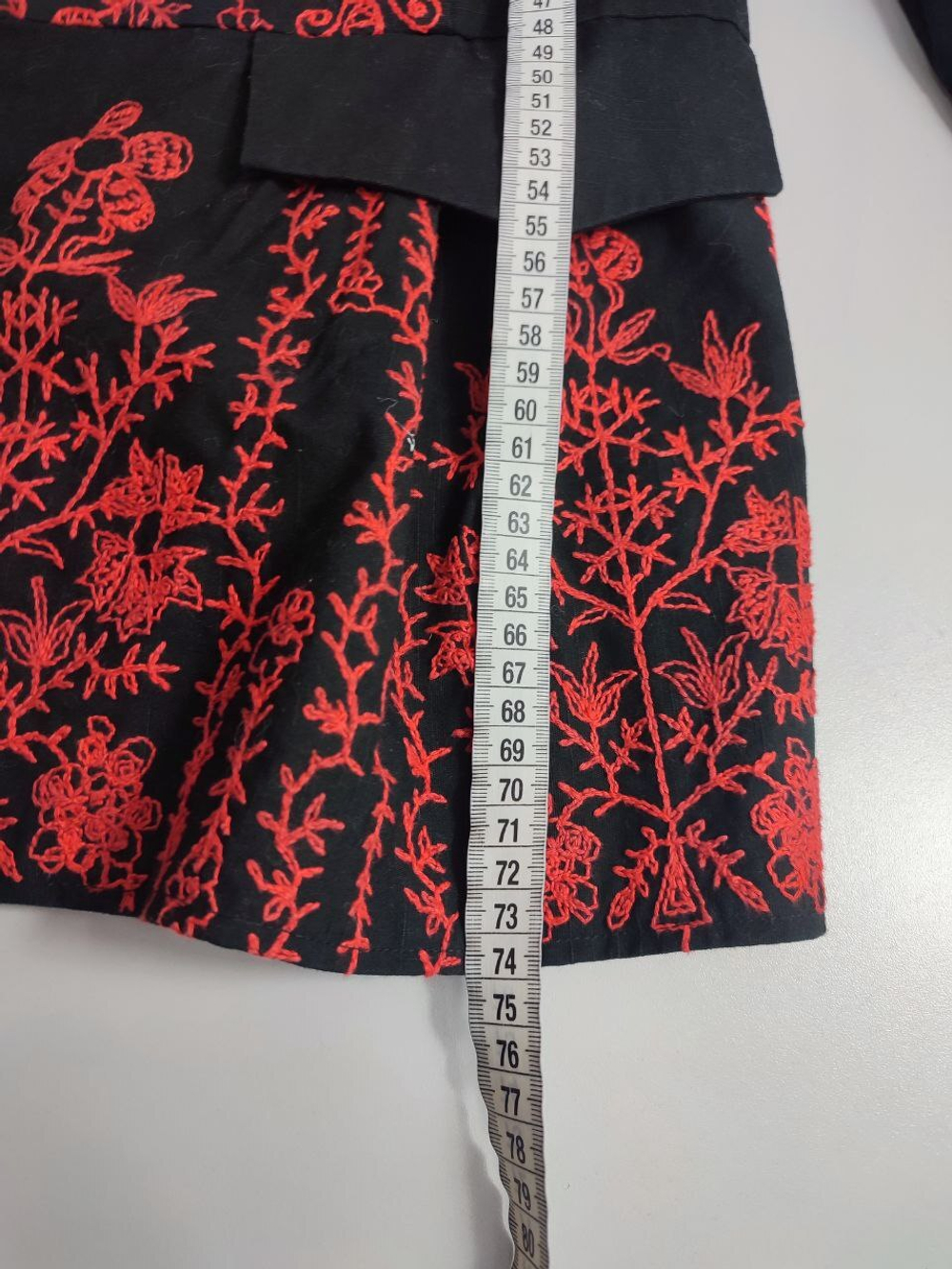 Жакет оригинальный 52 размер