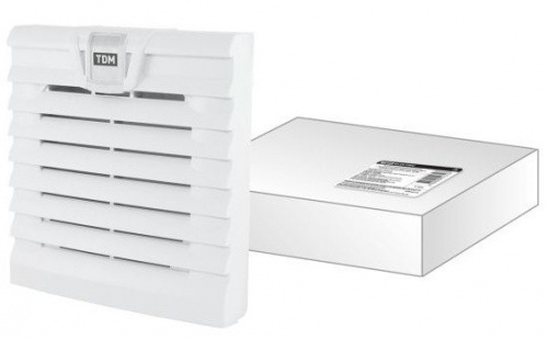 Фильтрующая прокладка вентиляционная TDM SQ0832-0115