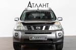 Nissan X-Trail, 2008 год