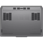Ноутбук Lenovo LOQ 15IRX10 Core i7 13700HX 16Gb SSD512Gb NVIDIA GeForce RTX5050 8Gb 15.6" IPS FHD (1920x1080) без ОС grey WiFi BT Cam (83JE00YPPS)