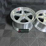 КОВАНЫЕ ДИСКИ ДЛЯ PORSCHE 911 992.1 CARRERA 2023 ПОРШЕ