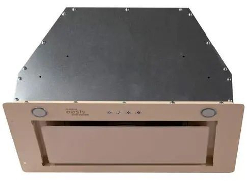 Встраиваемая вытяжка Oasis серии Standart UM-50IG