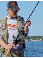 Удилище фидерное Synthesis Feeder 3,30 , 120 gr, карбон