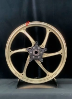 Кованые диски для YAMAHA YZF-R3 Ямаха мотоцикл колеса ковка диск