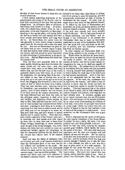 The small house at Allington. A novel | Trollope Anthony