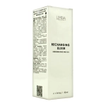 Limba Recharging Elixir Hair Oil Восстаналивающее масло для волос 50 мл