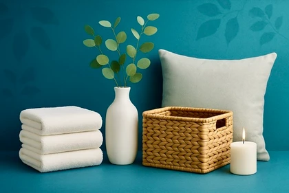 ДомКОМБО: −20% на товары для дома